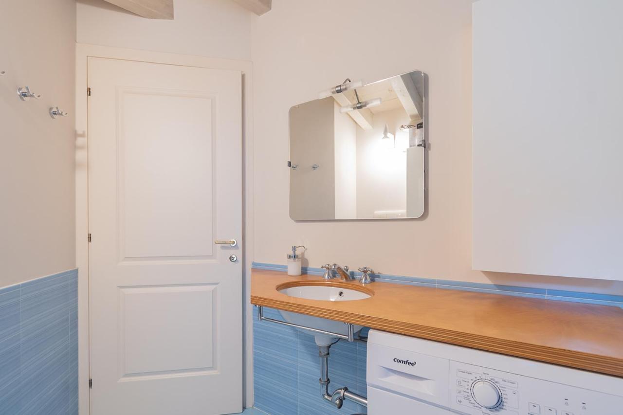 Trilocale Rua Sovera 85 - F&L Aparment Brescia Exteriér fotografie